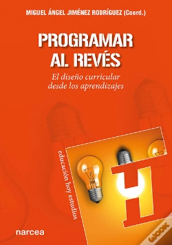 Capa do artigo Programar Al Revés