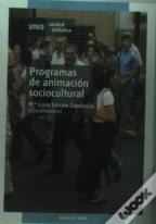 Programas De Animación Sociocultural