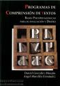 Programas De Comprension De Textos - Preview