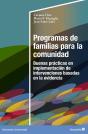 Programas De Familias Para La Comunidad - Preview