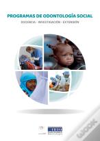 Programas De Odontología Social