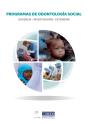 Programas De Odontología Social - Preview