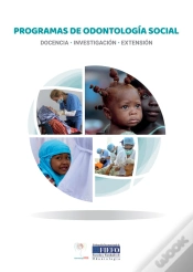 Capa do artigo Programas De Odontología Social