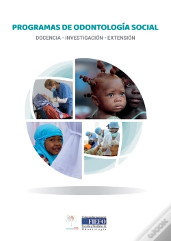 Capa do artigo Programas De Odontología Social