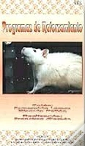 Capa do artigo Programas De Reforzamiento En El Condicionamiento Instrumental