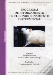 Capa do artigo Programas De Reforzamiento En El Condicionamiento Instrumental