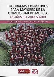 Capa do artigo Programas Formativos Para Mayores De La Universidad De Murcia