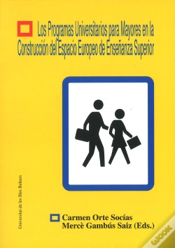 Capa do artigo Programas Universitarios Para Mayores En La Construccion Del Espacio Europeo De Enseñanza Superi, Lo