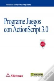 Capa do artigo Programe Juegos Con Actionscript 3.0