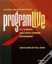 Capa do artigo Programlive Companion