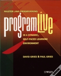 Capa do artigo Programlive Companion