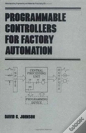 Capa do artigo Programmable Controllers For Factory Automation