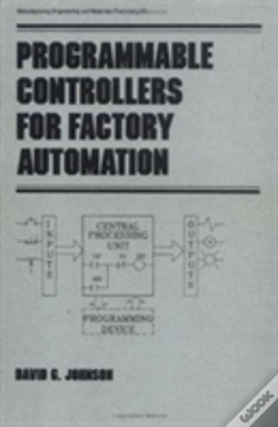 Capa do artigo Programmable Controllers For Factory Automation