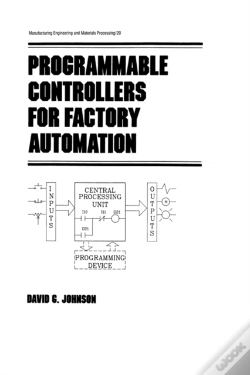 Capa do artigo Programmable Controllers For Factory Automation