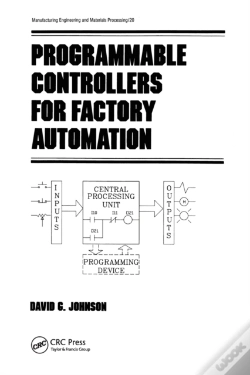 Capa do artigo Programmable Controllers For Factory Automation