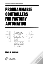 Capa do artigo Programmable Controllers For Factory Automation