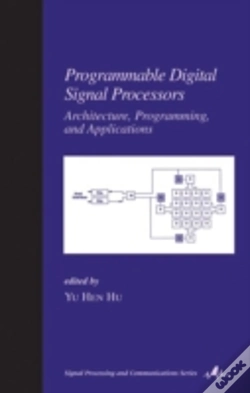 Capa do artigo Programmable Digital Signal Processors