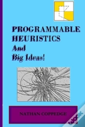 Capa do artigo Programmable Heuristics And Big Ideas Up