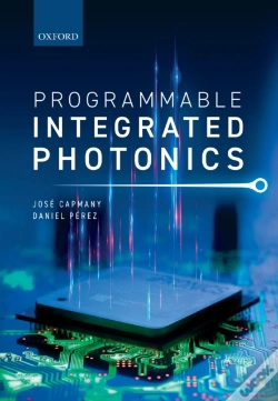 Capa do artigo Programmable Integrated Photonics