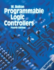Capa do artigo Programmable Logic Controllers