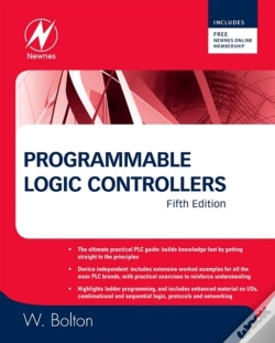 Capa do artigo Programmable Logic Controllers