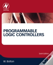 Capa do artigo Programmable Logic Controllers