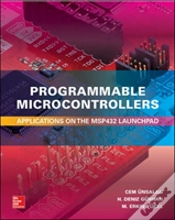 Capa do artigo Programmable Microcontrollers:  Applications On The Msp432 Launchpad