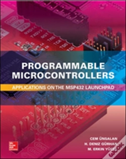Capa do artigo Programmable Microcontrollers:  Applications On The Msp432 Launchpad