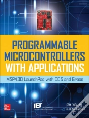 Capa do artigo Programmable Microcontrollers With Applications