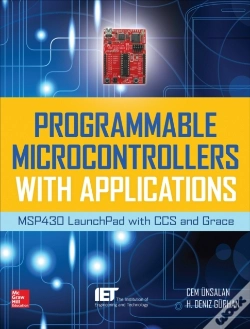 Capa do artigo Programmable Microcontrollers With Applications