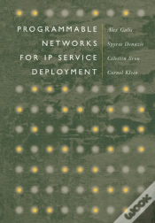 Capa do artigo Programmable Networks For Ip Service Deployment