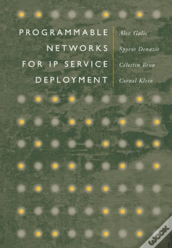 Capa do artigo Programmable Networks For Ip Service Deployment