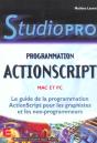 Programmation Actionscript ; Mac Et Pc - Preview