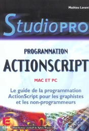 Capa do artigo Programmation Actionscript ; Mac Et Pc