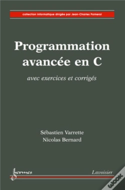 Capa do artigo Programmation Avancée En C Avec Exercices Corrigés