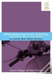 Programmation Cocoa Sous Mac Os X 4e Edition