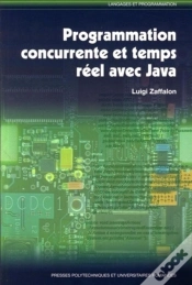 Capa do artigo Programmation Concurrente Et Temps Réel Avec Java