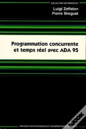 Programmation Concurrente Et Temps Réel En Ada 95
