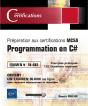 Programmation En C# - Preparation Aux Certifications Mcsa - Examen 70-483 - Preview