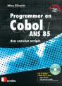 Programmation En Cobol Ans 85 : Avec Exercices Corrigés - Preview