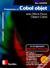 Capa do artigo Programmation En Cobol Objet Avec Micro Focus Objet Cobol