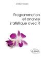 Programmation Et Analyse Statistique Avec R - Preview