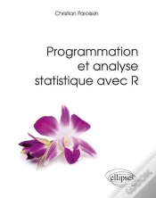 Capa do artigo Programmation Et Analyse Statistique Avec R