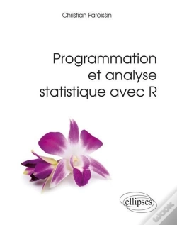 Capa do artigo Programmation Et Analyse Statistique Avec R