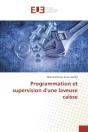 Programmation Et Supervision D'Une Laveuse Caisse - Preview