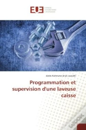 Programmation Et Supervision D'Une Laveuse Caisse