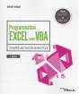 Programmation Excel Avec Vba (3e Édition) - Preview