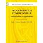 Programmation Fonctionnelle T.2 ; Specifications Et Applications - Preview