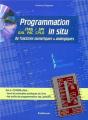 Programmation In Situ De Fonctions Numeriques Et Analogiques - Jtag/Spi, Gal, Pac, Cpld - Preview