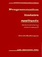 Programmation Lineaire Appliquee Outils D'Optimisation Et D'Aide A La Decision - Preview